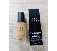 Bobbi Brown Weightless Skin Foundation SPF15 In W-058 Golden Natural 30ml