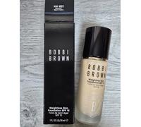 Bobbi Brown Weightless Skin Foundation SPF15 | NW-022 Neutral Warm Ivory | 30ml/