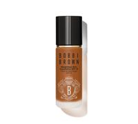 Bobbi Brown Weightless Skin Foundation SPF15 30ml warm walnut