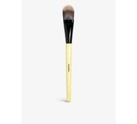 Bobbi Brown Yellow and Black Foundation Brush