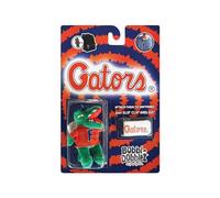 Bobbi-Dobbiez University of Florida Gators Albert Mascot Bobbi-Dobbiez Attachable Plushie