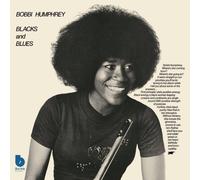 Bobbi Humphrey | Blacks And Blues | Vinyl LP