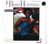 Bobbi Humphrey - Let's Get Started