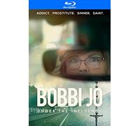 Bobbi Jo: Under the Influence [Blu-ray]