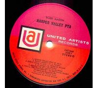 Bobbi Martin - Harper Valley P.T.A.