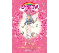 Rainbow Magic: Bobbi the Bouncy Castle Fairy: The Funfair Fairies Book 4 (Rainbow Magic)