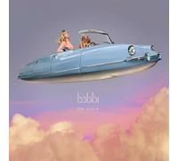 BOBBI - UN JOUR VINYL LP NEW