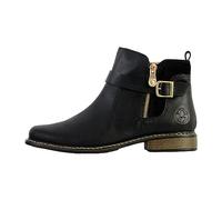 Bobbi Womens Ankle Boots