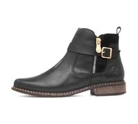 Bobbi Womens Ankle Boots