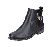 Bobbi Womens Ankle Boots