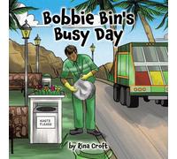 Bobbie Bin's Busy Day