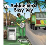 Bobbie Bin's Busy Day