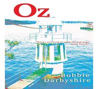 Bobbie Darbyshire Oz Book - Paperback Bobbie Darbyshire Multicolor