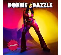 Bobbie Dazzle - Fandabidozi [VINYL]