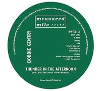 Bobbie Gentry - Bobbie Gentry - Thunder In The Afternoon / Slow Cookin' 45 [VINYL]