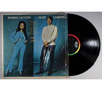 Bobbie Gentry & Glen Campbell - Bobbie Gentry & Glen Campbell