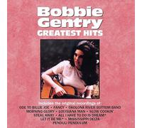 Bobbie Gentry - Greatest Hits [Vinyl LP] [VINYL]