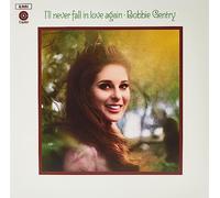 Bobbie Gentry - I'll Never Fall In Love Again [VINYL]