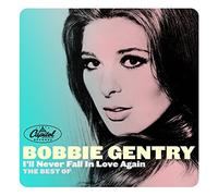 Bobbie Gentry-I'll Never Fall in Love by Imports