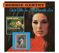 Bobbie Gentry - Ode to Billie Joe/Touch 'Em with Love