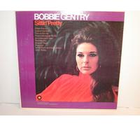 Bobbie Gentry - Sittin' Pretty