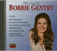 Bobbie Gentry - The Best of Bobbie Gentry