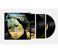 Bobbie Gentry - The Delta Sweete [VINYL]
