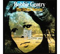 Bobbie Gentry The Delta Sweete (Vinyl) Expanded 12" Album (US IMPORT)
