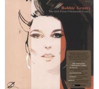 Bobbie Gentry The Girl From Chickasaw County: Highlights From The Capitol Masters - Sealed Czech 2 CD album double set 5395653 Universal 2022