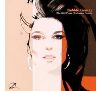 Bobbie Gentry - The Girl From Chickasaw County - The Complete Capitol Masters (2 LP / Cut Down)
