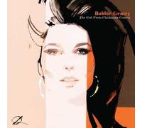 Bobbie Gentry - The Girl From Chickasaw County - The Complete Capitol Masters (2 LP / Cut Down)