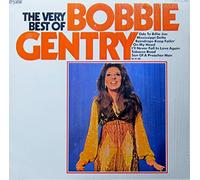 Bobbie Gentry - Very best of / Vinyl record [Vinyl-LP]