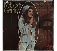 Bobbie Gentry - Way Down South - Bobbie Gentry LP