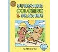 Bobbie Goods Sunshine Coloring & Drawing