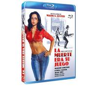 Bobbie Jo and the Outlaw (1976) Blu Ray
