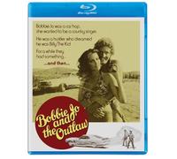 Bobbie Jo and the Outlaw [Blu-Ray] (English audio. English subtitles)