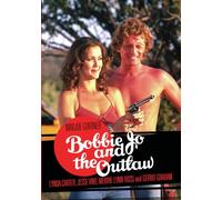 Bobbie Jo & Outlaw [DVD] [1976] [Region 1] [US Import] [NTSC]