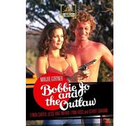 Bobbie Jo & Outlaw [DVD] [1976] [Region 1] [US Import] [NTSC]