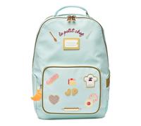 Bobbie Le Petit Chef Backpack Light blue one size
