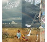 Bobbie Lovesong - On The Wind [VINYL]