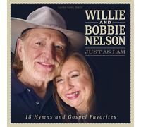Bobbie Nelson Just As I Am (CD) (US IMPORT)