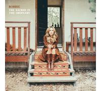 Bobbie - The Sacred In The Ordinary [VINYL]