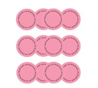 Bobbihealth Lab Berberine Patches, Healthy Shape Support, Botanical Plant-Based Formula with Berberine, Chromium, Vitamin B Complex, L-Glutamine, 30/60 Vegan Weightless Patch