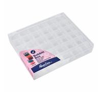 Bobbin Box: 36 Slots