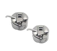 Bobbin Case 2pcs/lot #BC-HA1 for Singer Kenmore Home Pfaff 30 White 167 KenmoreSewing Machine