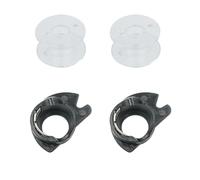 Bobbin Case and Spool for Sewing Machine Top Loading Casing Holder for Tailors Sewing Bobbin