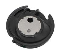 Bobbin Case for Babylock BL20A BL30A, Sewing Machine Bobbin Case Replacement, Plastic and Iron Bobbin Holder with Smooth Thread Feed for Elna Newhome Models