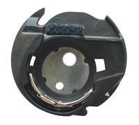 Bobbin Case for Brother A Series and Innov-is 900 Series - Genuine Black Plastic Embroidery Bobbin Holder