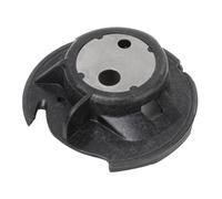 Bobbin Case, Heavy Duty Sewing Machine Replacement Accessory for Singer and Machines Durable Metal Shuttle Bobbin Holder for Home Use