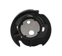 Bobbin Case Holder for DZ820E HE1 NV90E NV700E NV770E PE430 PE500 PE700 Embroidery Machines, Replacement Sewing Machine Bobbin Case with Durable Plastic and Metal Build